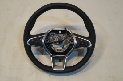 Повітропровід шкіряний zoe ii clio v 19- 484002607r фото №1