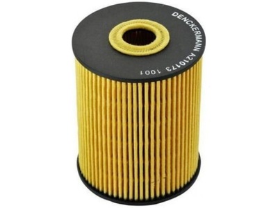 FILTER OILS VW PASSAT 91-97 T5 2.8 3.2 A210173/DEC DENCKERMANN  