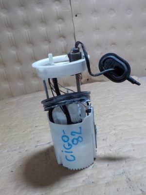 Citigo насос топлива 1s0919051b 1.0 mpi фото №1