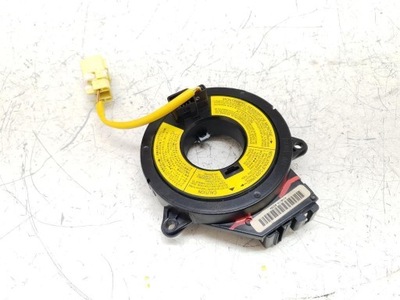 Стрічка air bag шлейф mazda 626 v фото №1