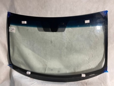 Dodge journey скло передня лобове po 2011- фото №1