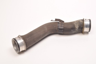 Porsche cayman 987 2.9 труба шланг wody 98710650231 фото №1