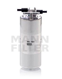 MANN FILTROS WK7002 FILTRO COMBUSTIBLES  