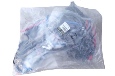 Джгут електропроводка 240117231r renault megane iii фото №1