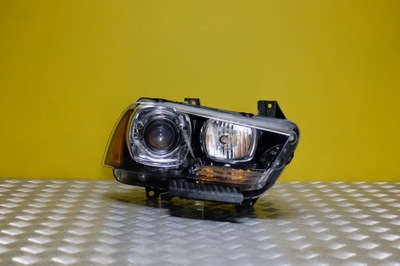 Dodge charger 2011- фара лампа ксенон r usa фото №1