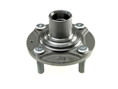 Ступиця колеса перед bez підшипник daewoo nubira 97- | 96268475 фото №1