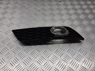 Решётка бампера lp mercedes w169 2.0 cdi фото №1