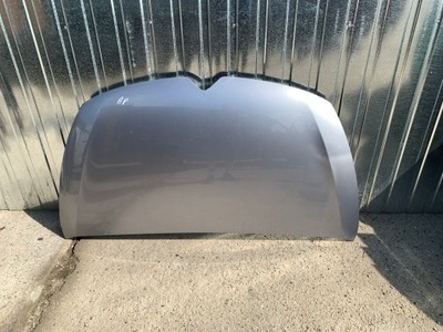 Citroen c4 picasso ii капот фото №1