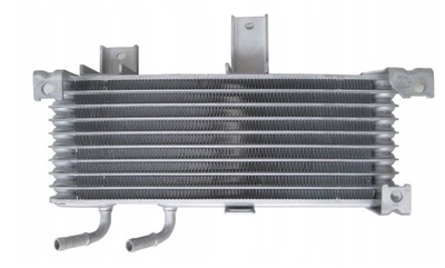 Lexus rx al20 2015-2022 радіатор оливи фото №1