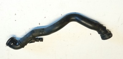Шланг інтеркулер opel astra k 1.6cdti фото №1