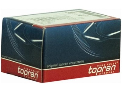 Датчик дросель topran 206 028 фото №1