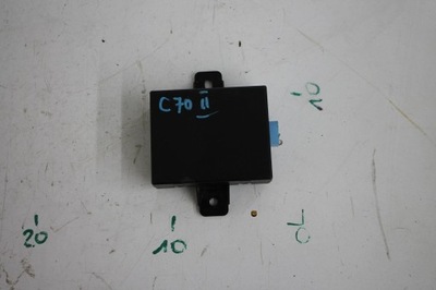 Модуль датчик mms rear 30797982 volvo c70 ii фото №1