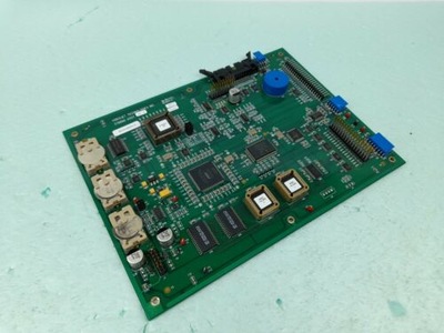 VIDEOJET 378890 ASSY. REV. AA Płyta sterująca drukarek Videojet