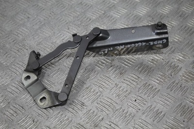 Land rover оригінальний номер 6h52-16801-ac петля капот фото №1