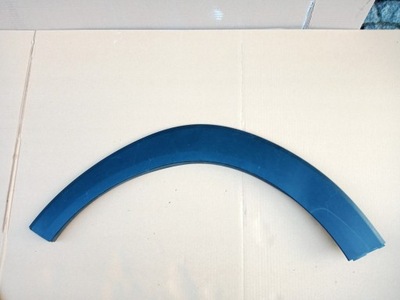 Hyundai tucson iii ліва молдинг крила перед 2015r фото №1