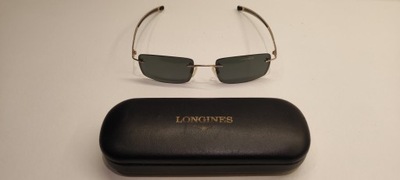 Okulary przeciwsłoneczne Longines