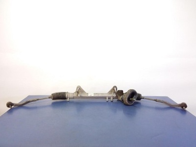 Renault clio iv 1.2 b трансмиссия рулевая рейка фото №1