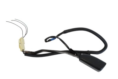 Пряжка поперечина безпеки subaru outback перед права bs 2018 rhd фото №1