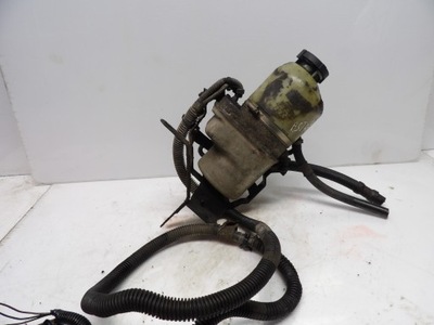 Насос підсилювача електрична opel astra фото №1