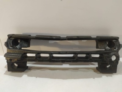 Mercedes w166 ml абсорбер бампера - 15621 фото №1