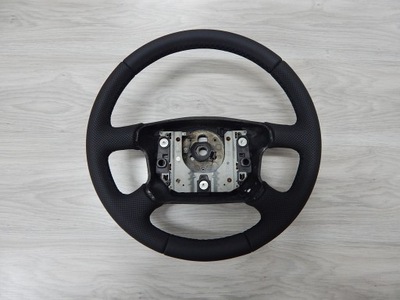 VW T4 - STEERING WHEEL NEW CONDITION LEATHER 7D0419091J  