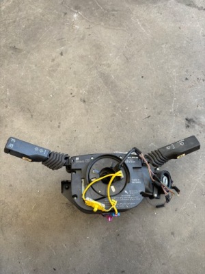 Переключатель комбинированный модуль cim opel vectra 13132473gk фото №1