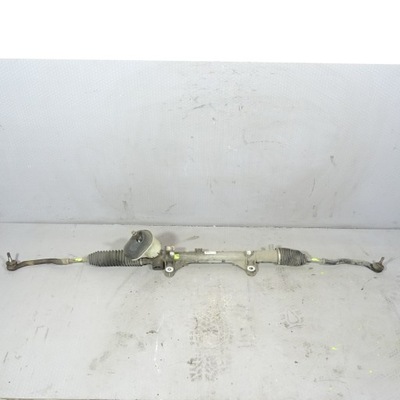 Renault scenic 3 трансмиссия рулевая рейка 490010024r фото №1