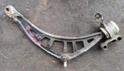 Mini cooper countryman 1 r60 15r важіль лівий перед передній фото №1