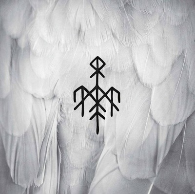 [CD] Wardruna - Kvitravn - First Flight of the White Raven