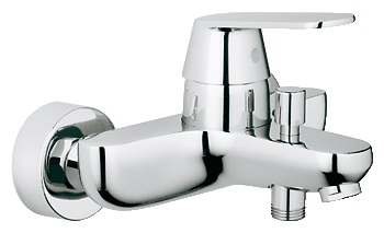 Bateria wannowo-prysznicowa chrom Grohe 32831000