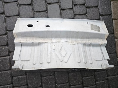 Чверть pas задня задній стіна dacia spring білий 791101957r фото №1