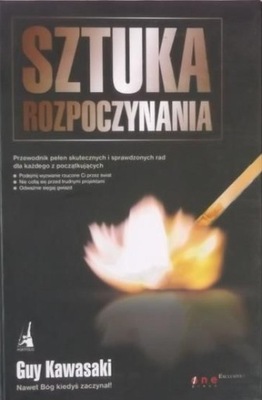 Sztuka rozpoczynania