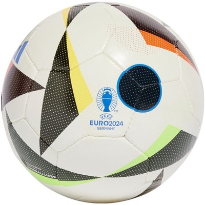 Piłka nożna adidas Fussballliebe Euro24 Trai Nowy