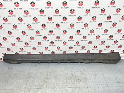 Bmw 4 f36 gran coupe 2019 порог фото №1