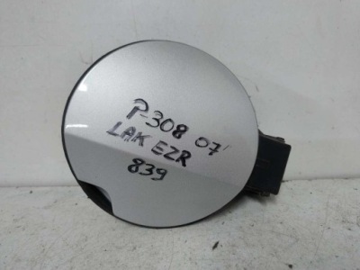 Кришка заливної пального peugeot 308 ezr фото №1