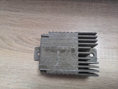 Блок управления модуль вентиляторов 0225456232 фото №1