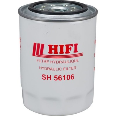 FILTRO HIDRÁULICO SH56106  