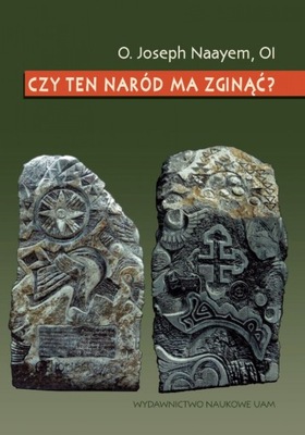 Czy ten naród ma zginąć?