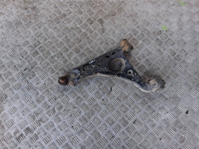 Chevrolet trax важіль лівий передній перед 1.6b фото №1