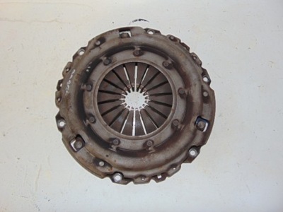 Притиск зчеплення peugeot 307 2,0hdi 90km 03r фото №1