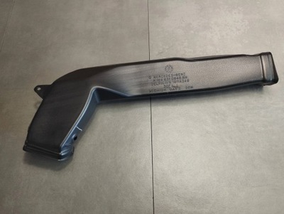 Mercedes ml w164 канал вентиляції a1648310846 фото №1