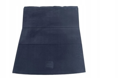 Audi q7 пол багажника 4m0863462d фото №1