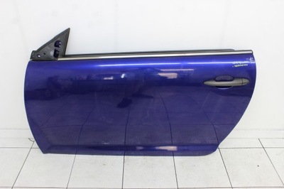 Двері ліва лівий перед alfa romeo mito 2008- фото №1