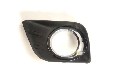 Toyota land cruiser fj150 09- prado решётка решётка радиатора фото №1