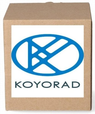 KOYORAD RADUADOR DEL MOTOR PL033120  