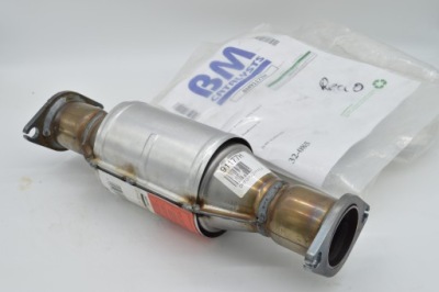 Катализатор mitsubishi galant vi фото №1