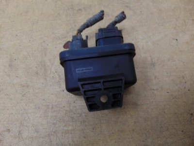 Модуль реле свеча накаливания mazda 6 gj 2.2d фото №1