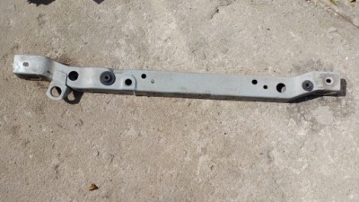 Nissan pulsar балка pod радиатор фото №1