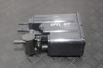 Фільтр вугільний пального opel gt 15260109 фото №1