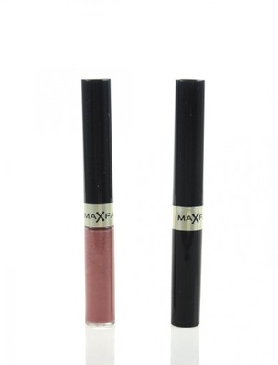 Max Factor Pomadka Lipfinity Lip colour 016 Glowng